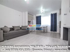 Militari residence Pollux Residence Dudu